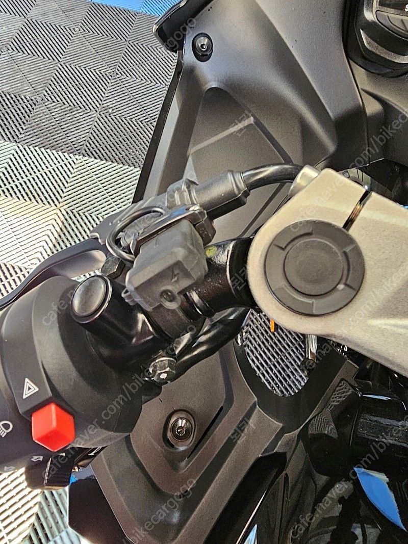 스즈키 GSX R 125 ABS 10
