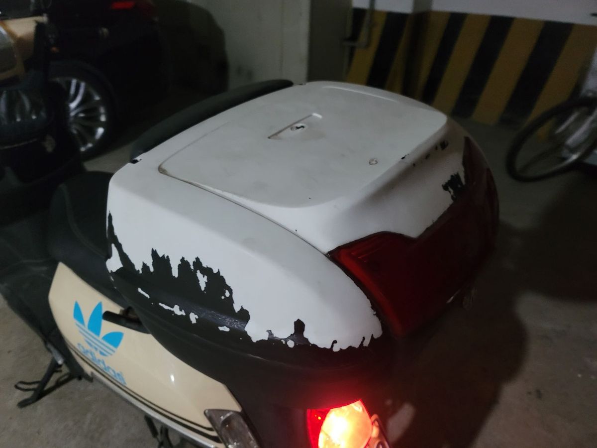 기타 EV E6 4