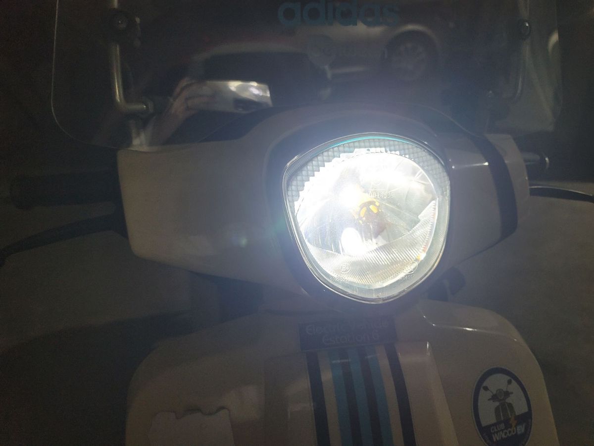 기타 EV E6 7