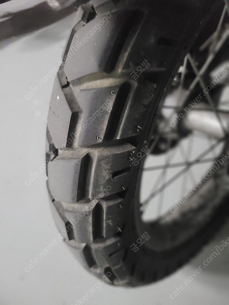 혼다 CRF 250 랠리 13