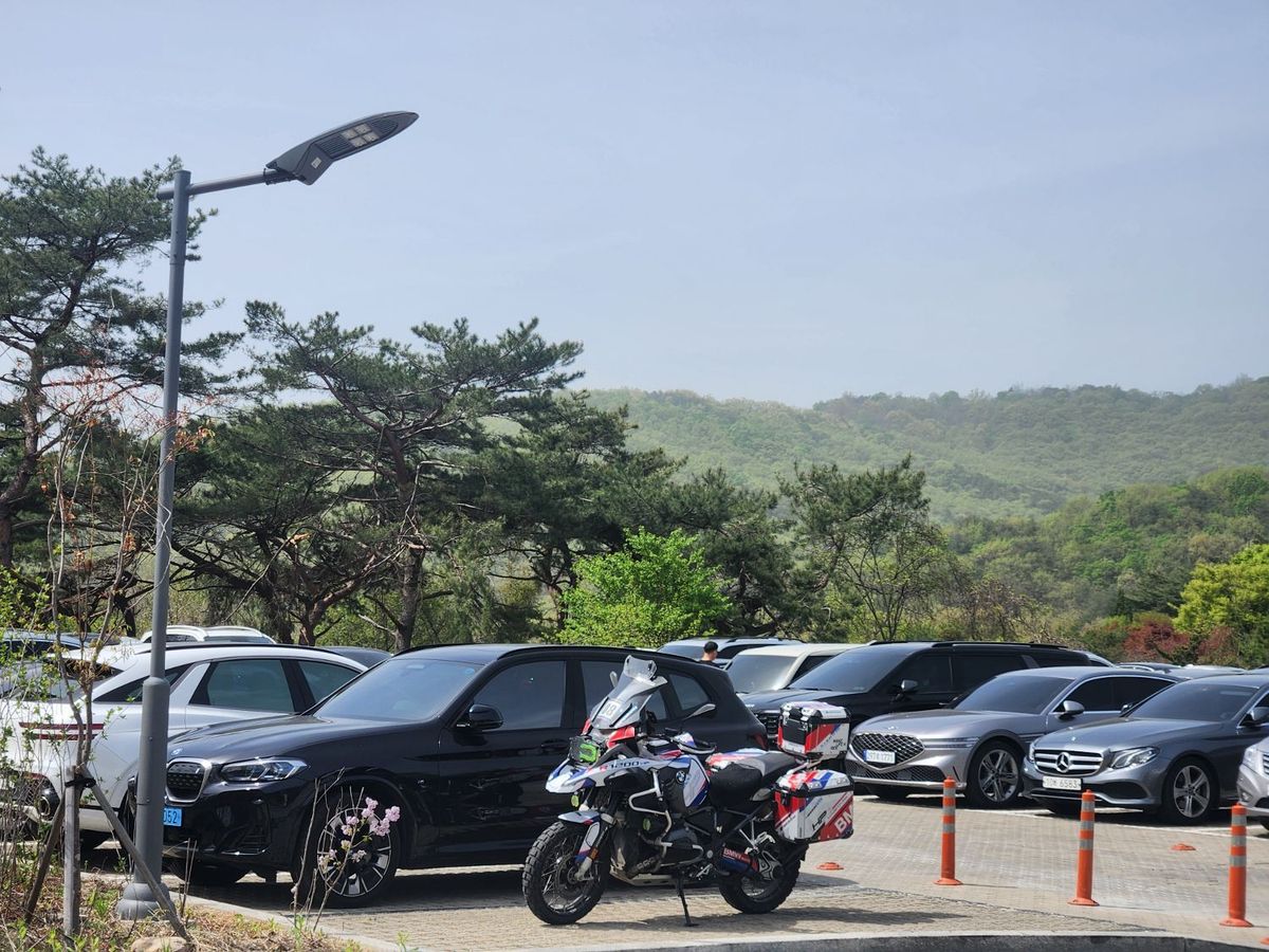BMW R 1200 GS 어드벤처 main