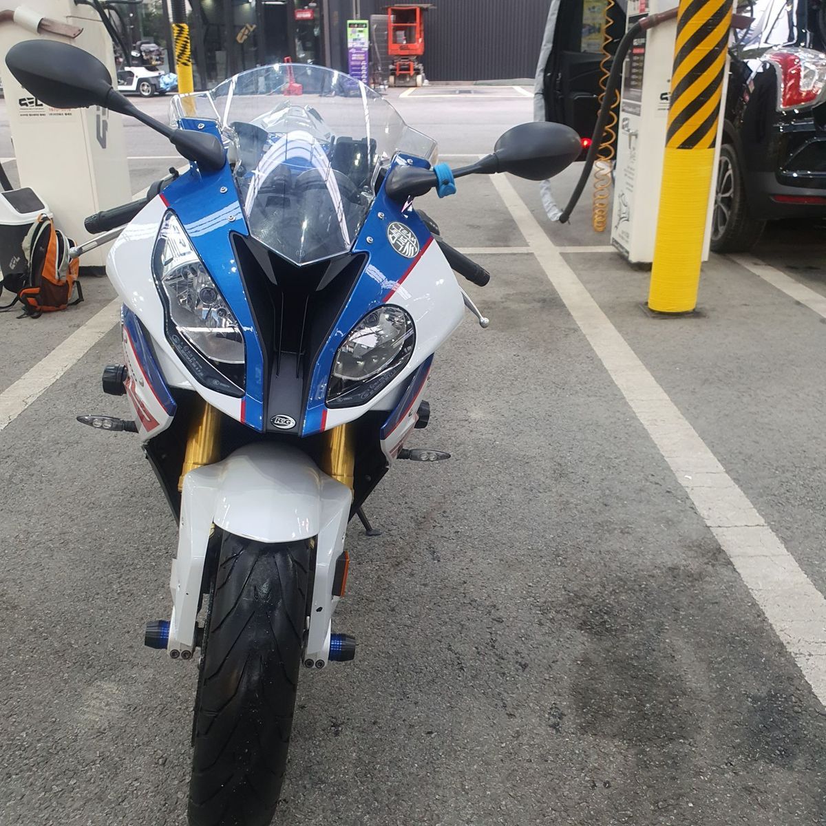 BMW S 1000 RR 10