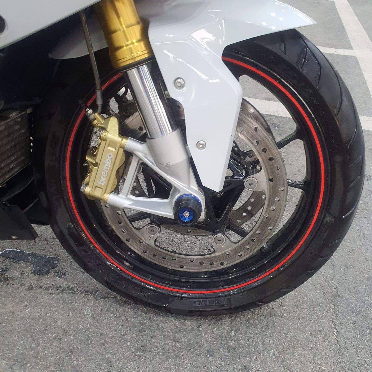 BMW S 1000 RR 6