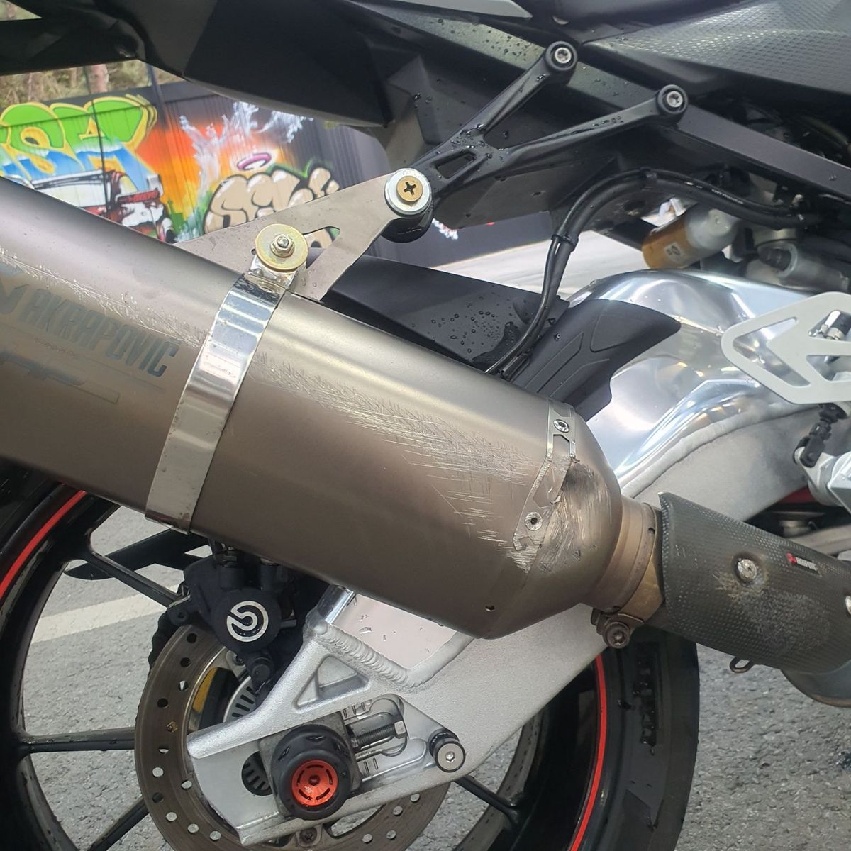 BMW S 1000 RR more