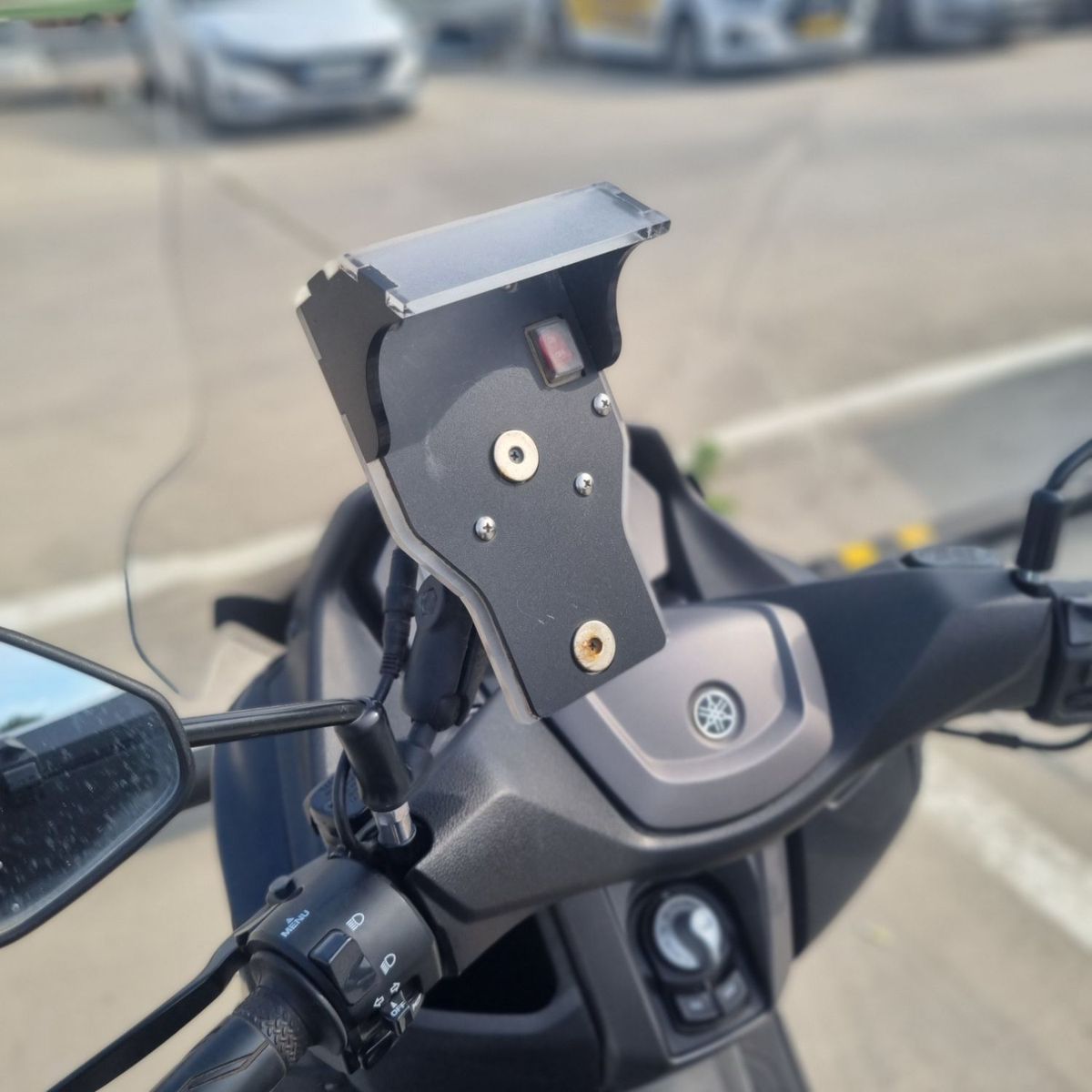 야마하 NMAX 125 main