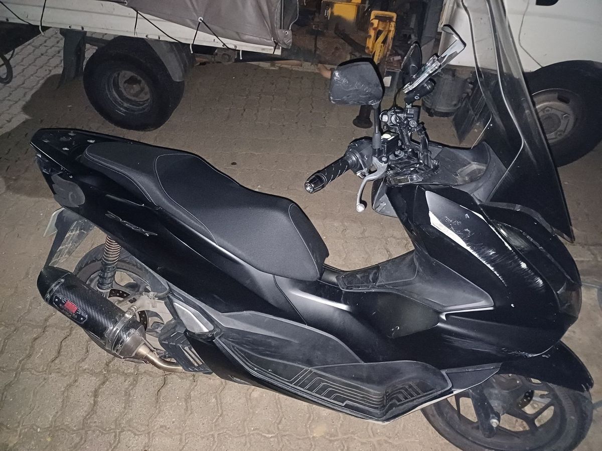 혼다 PCX 125 7