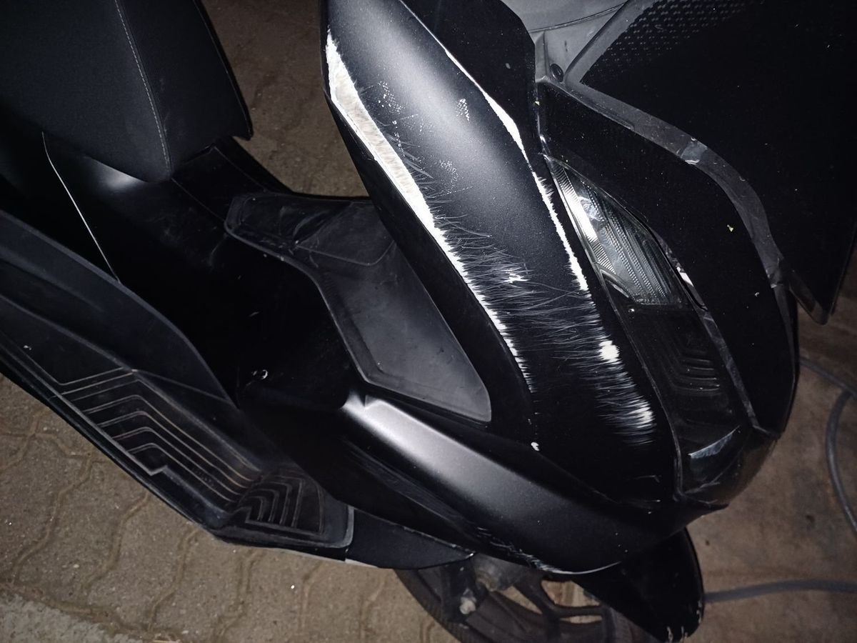 혼다 PCX 125 6