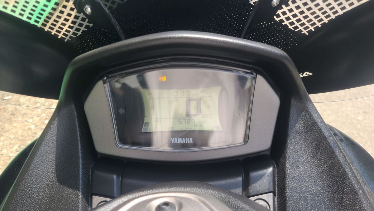 야마하 NMAX 125 main