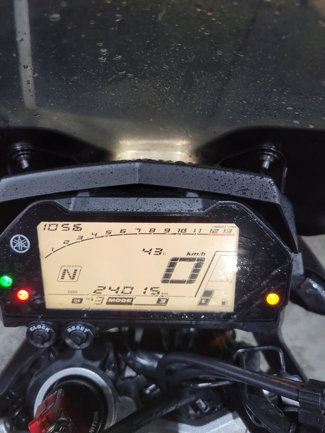 야마하 MT 10 4