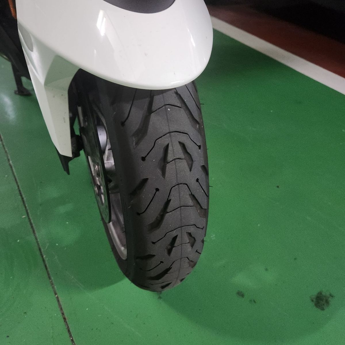 BMW R 1250 RT 8