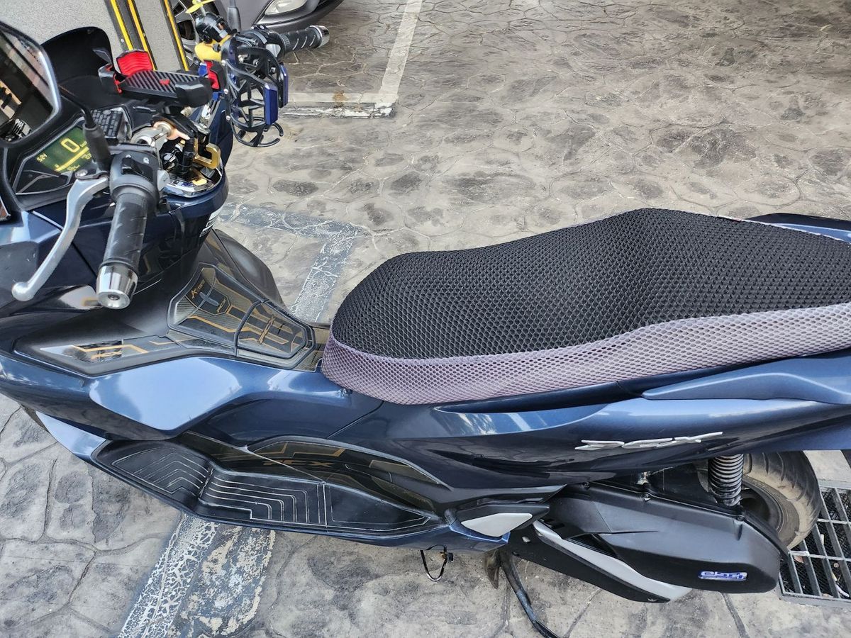혼다 PCX 125 7