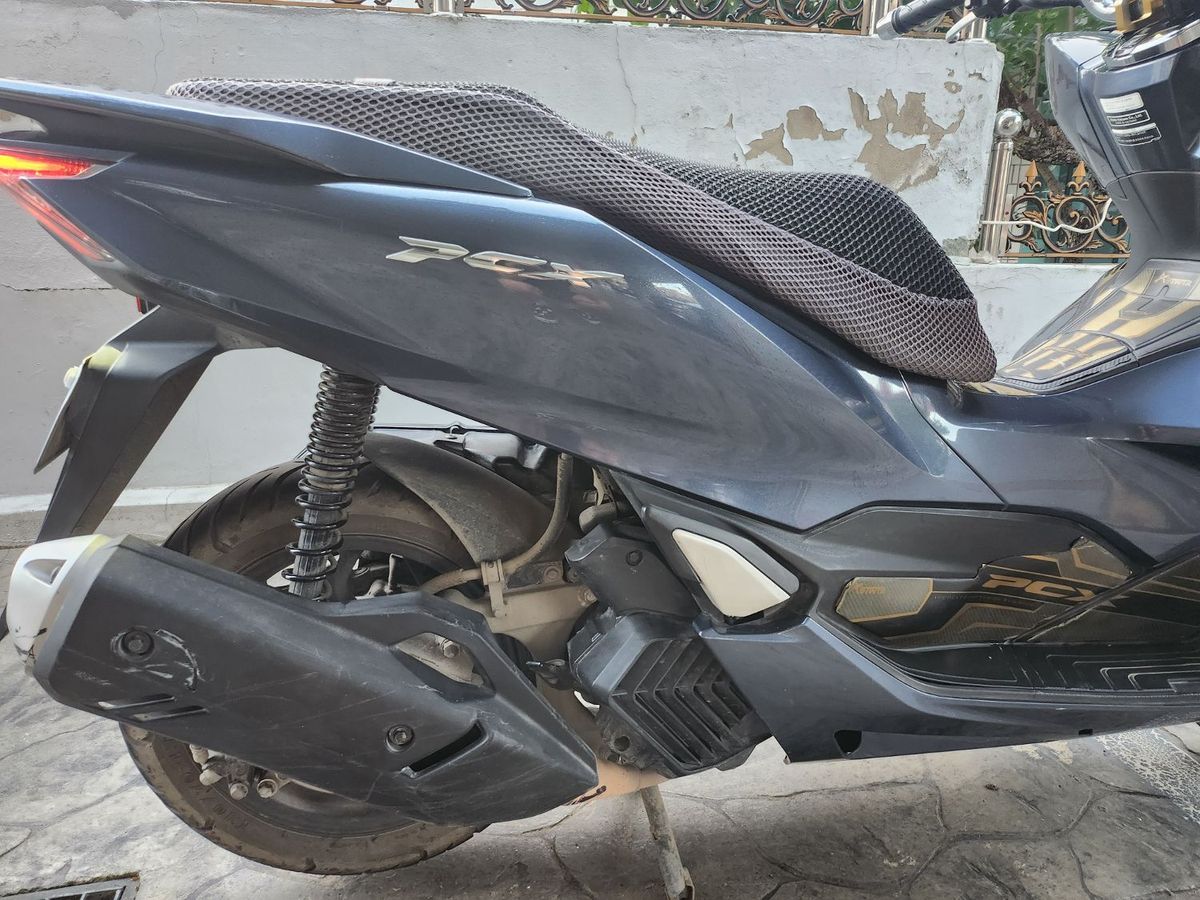 혼다 PCX 125 8