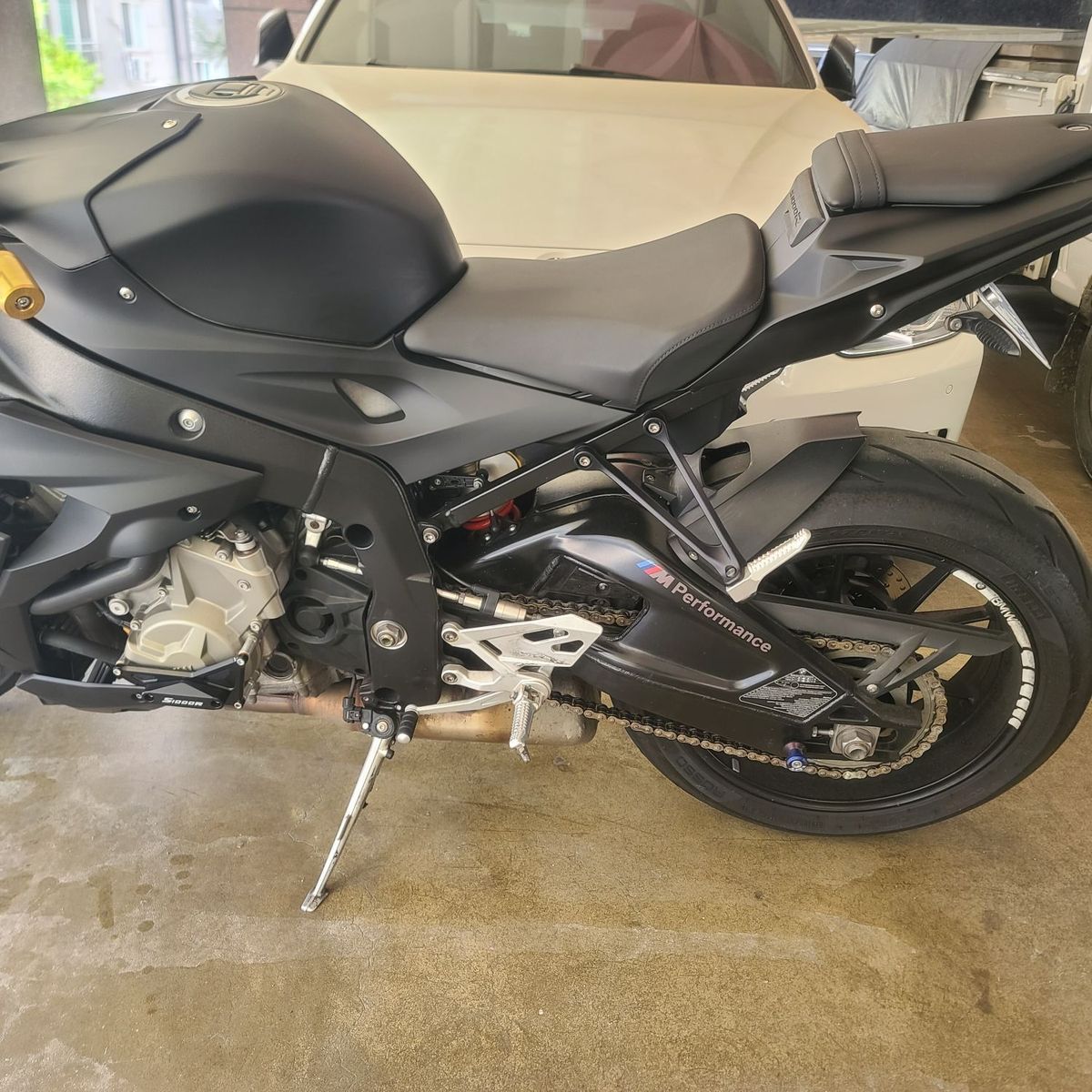 BMW S 1000 R 4