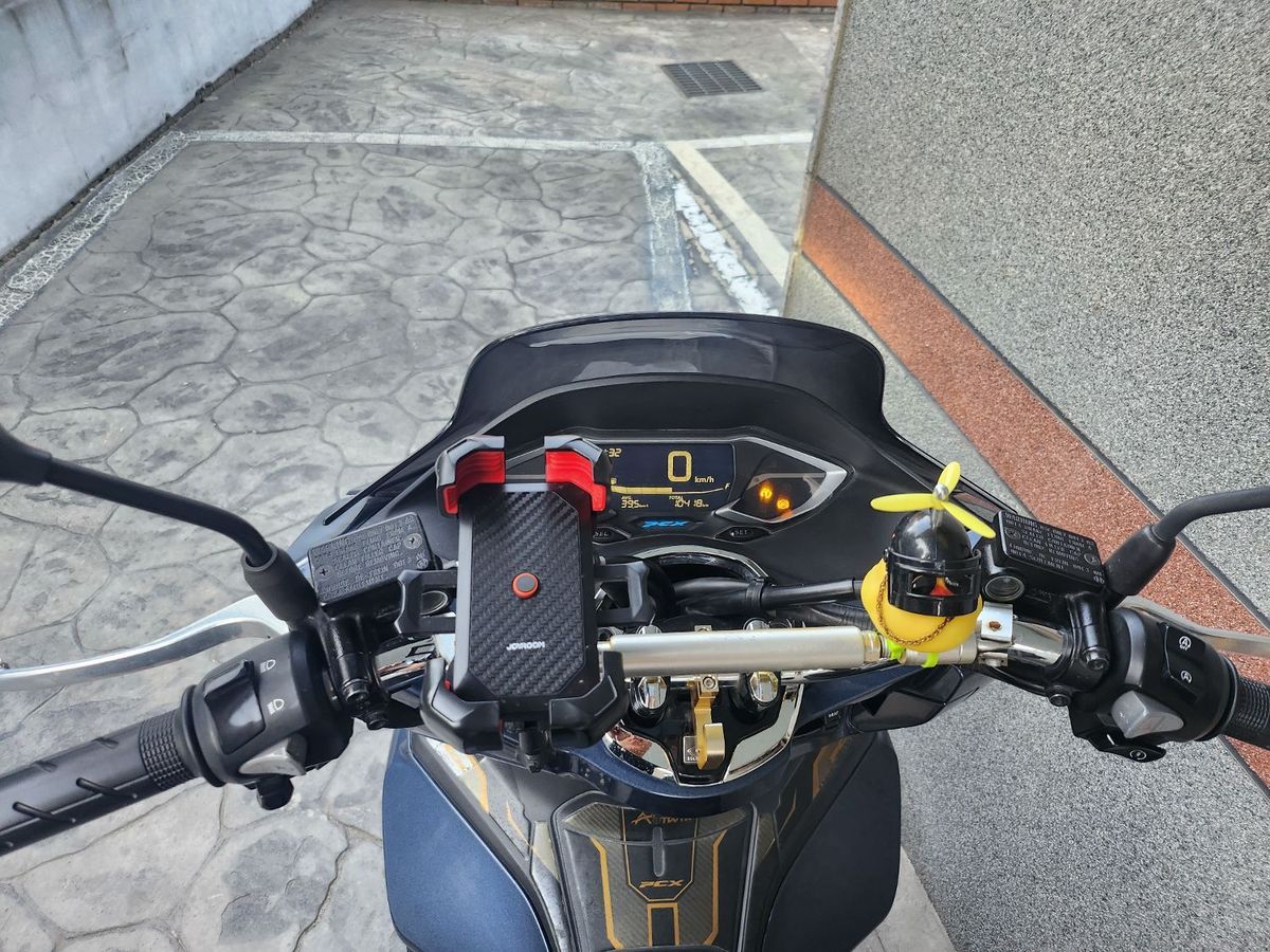 혼다 PCX 125 thumb 2