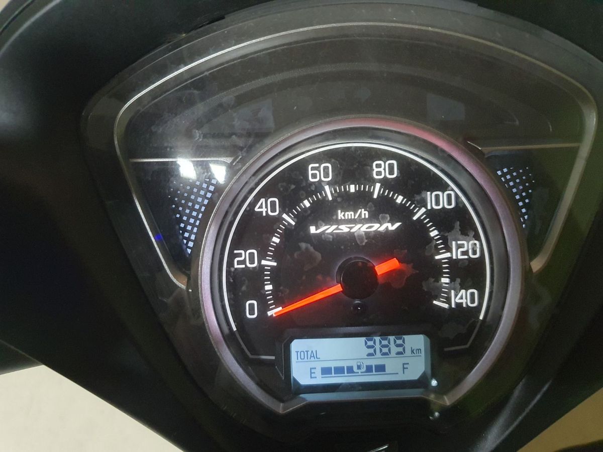 혼다 비전 110 8