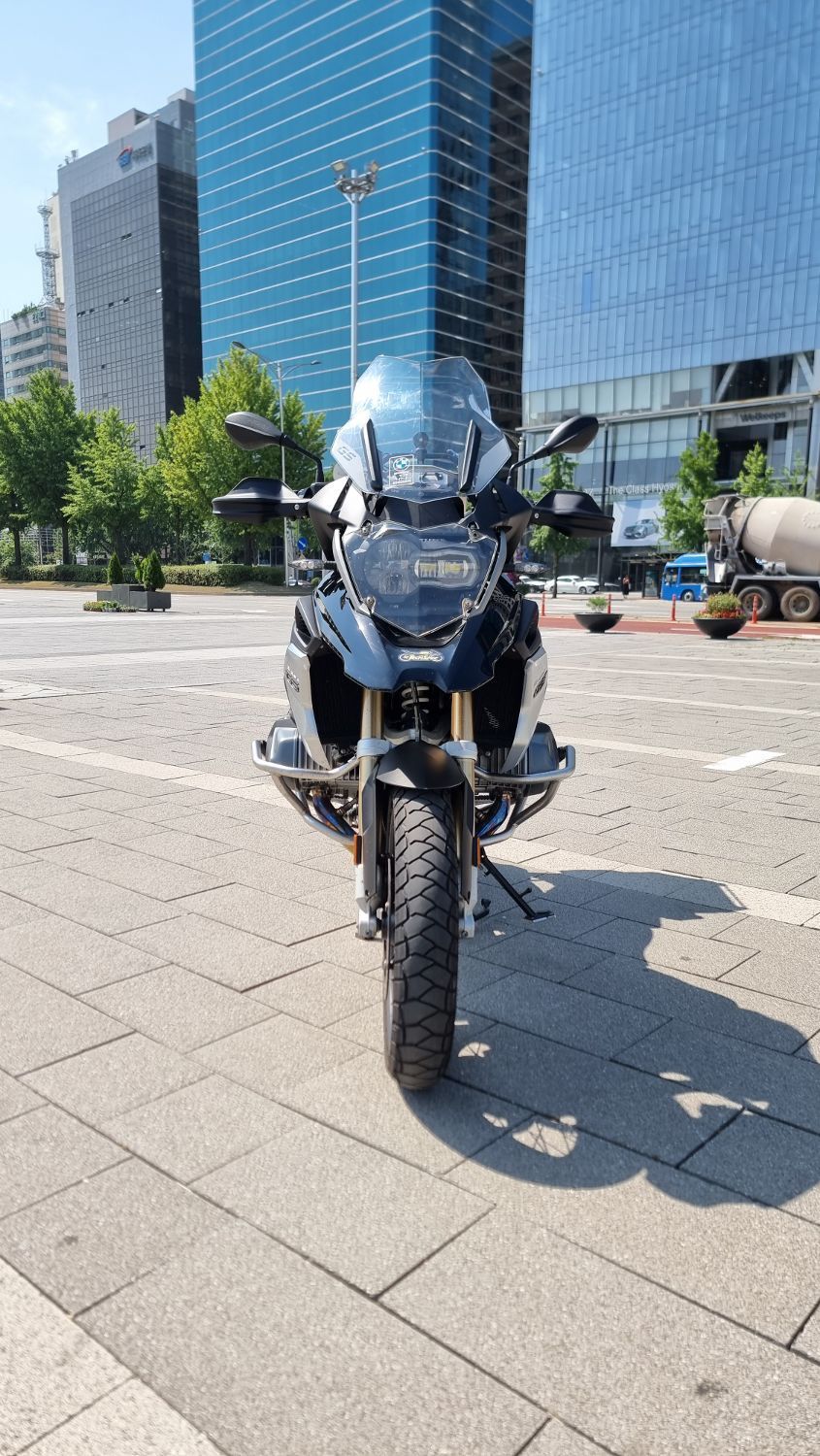 BMW R 1250 GS 5