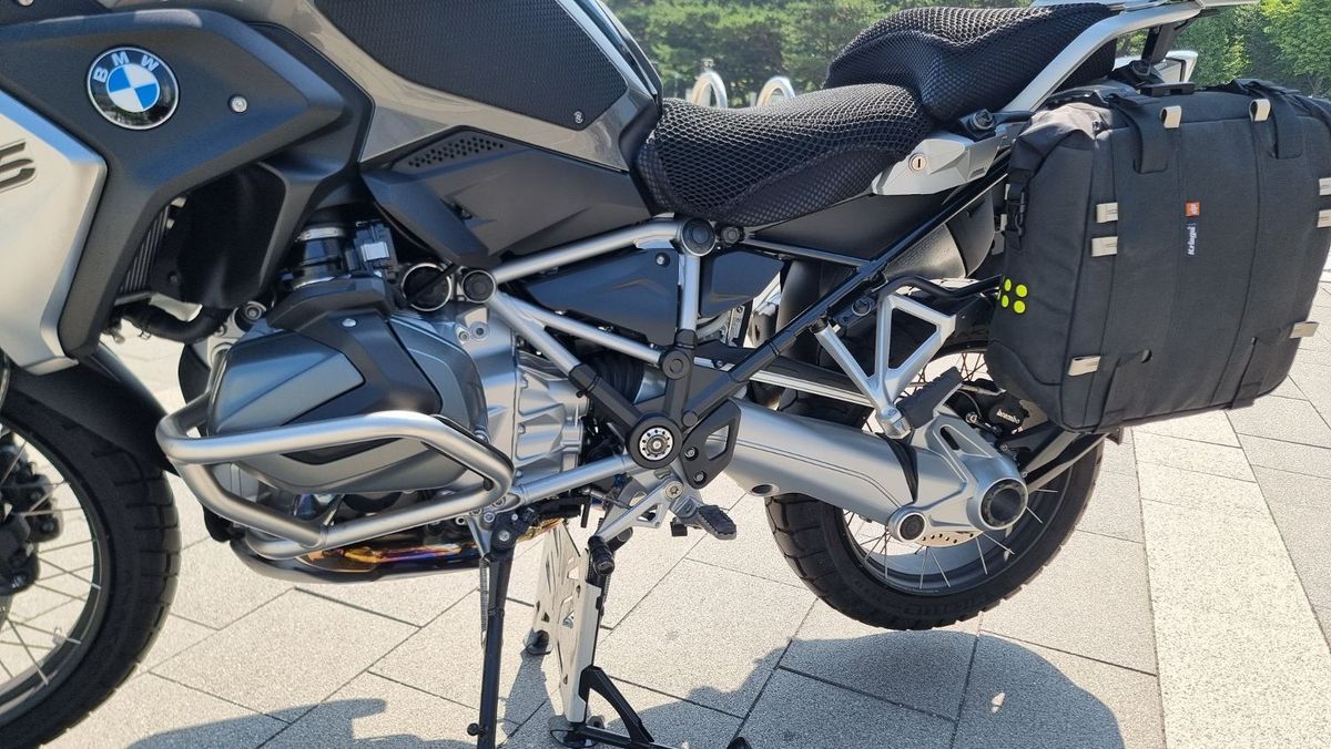 BMW R 1250 GS 6