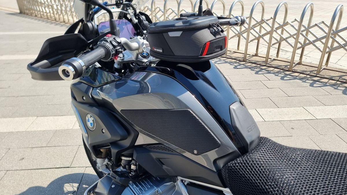 BMW R 1250 GS 10