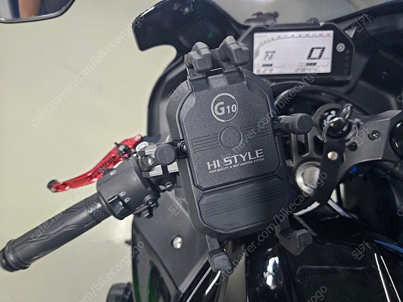 야마하 YZF R3 13