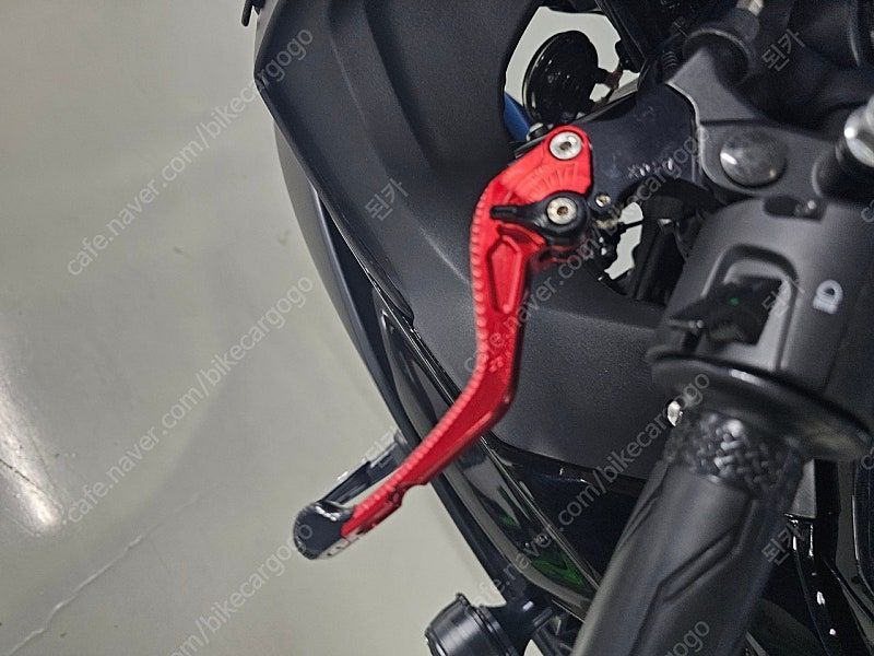 야마하 YZF R3 14