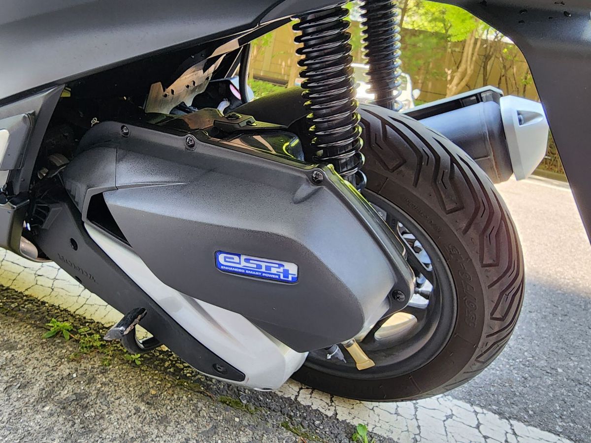 혼다 PCX 125 5