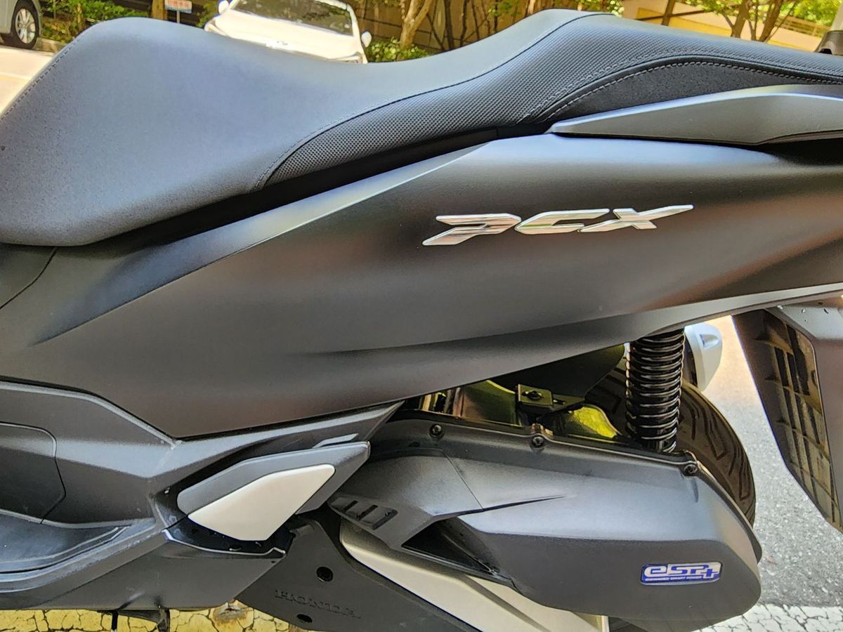 혼다 PCX 125 thumb 2