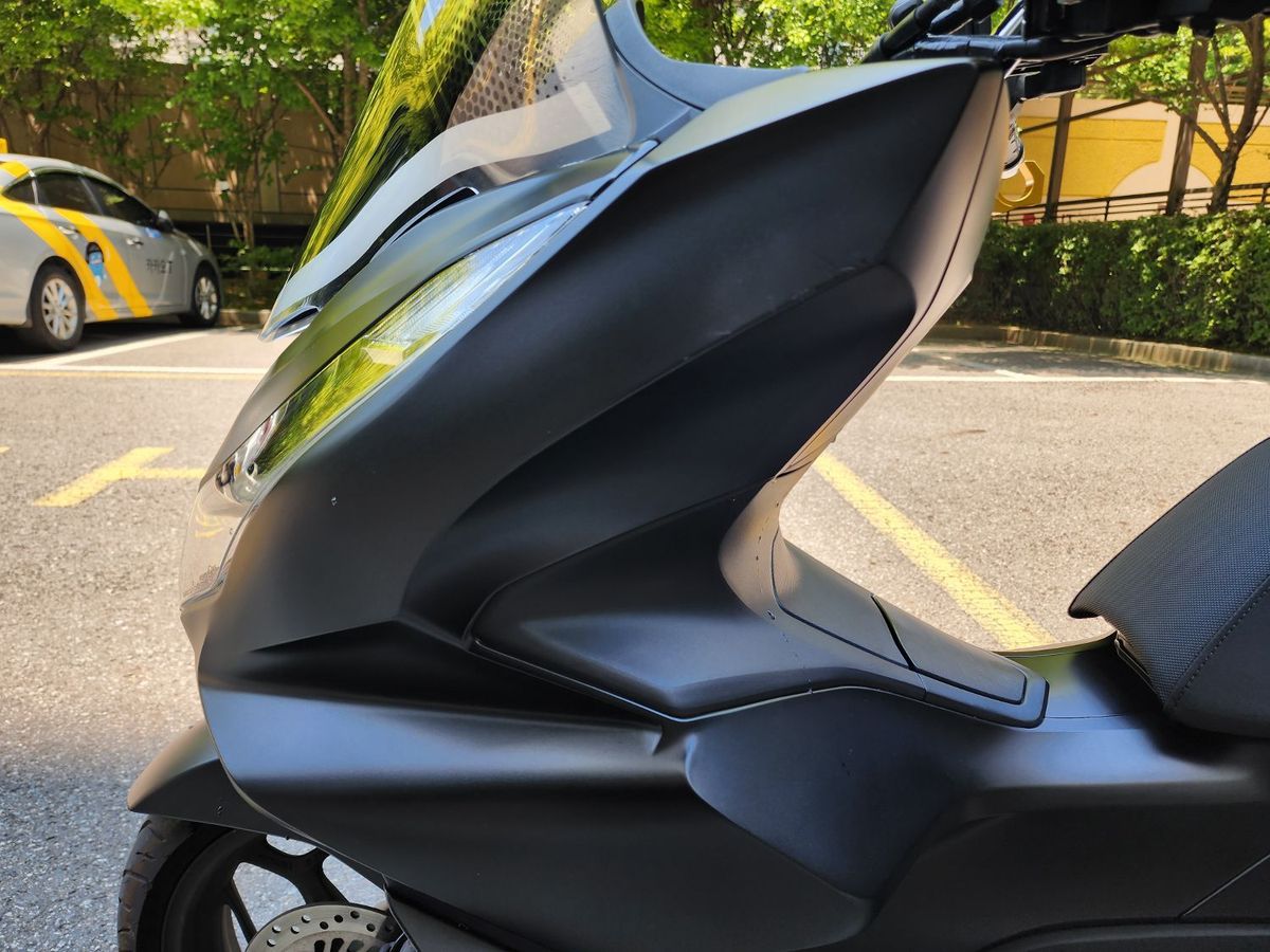 혼다 PCX 125 main