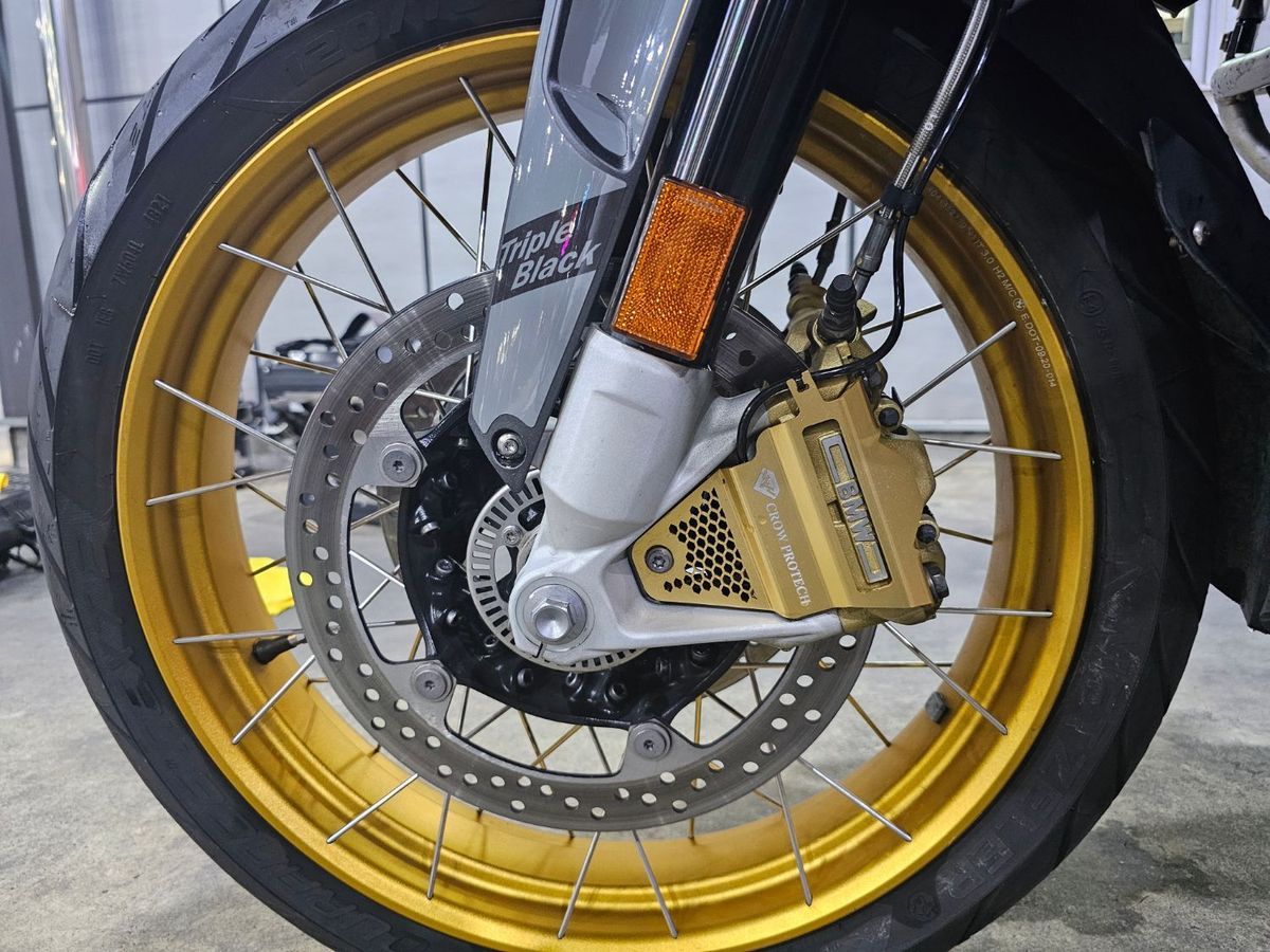 BMW R 1250 GS 어드벤처 5