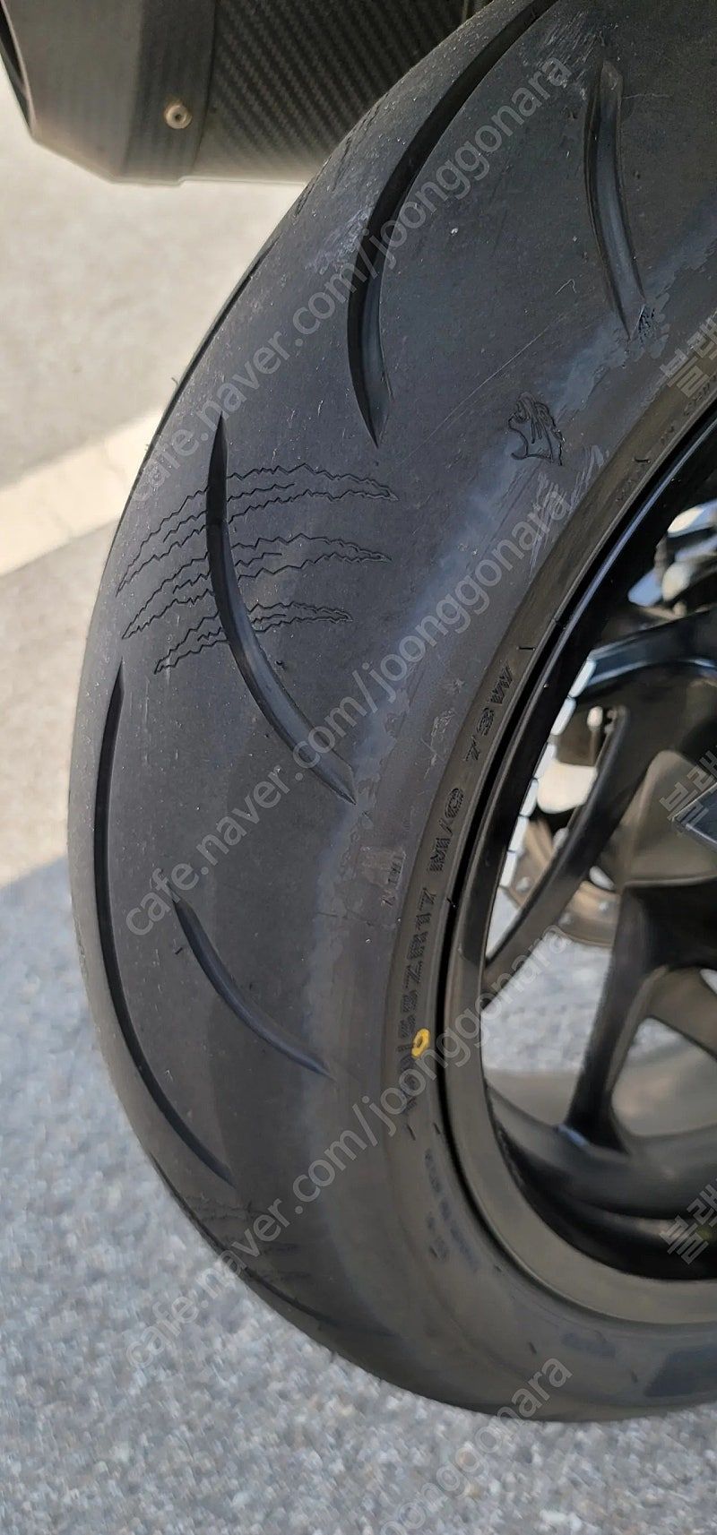 BMW F 800 R 7