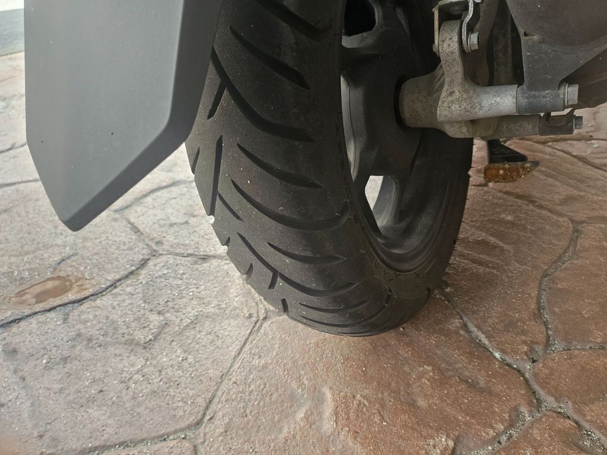 혼다 PCX 125 10