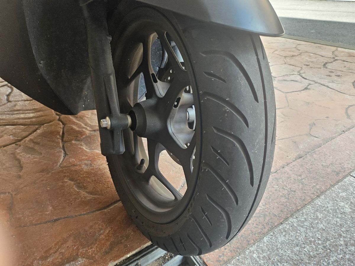 혼다 PCX 125 9