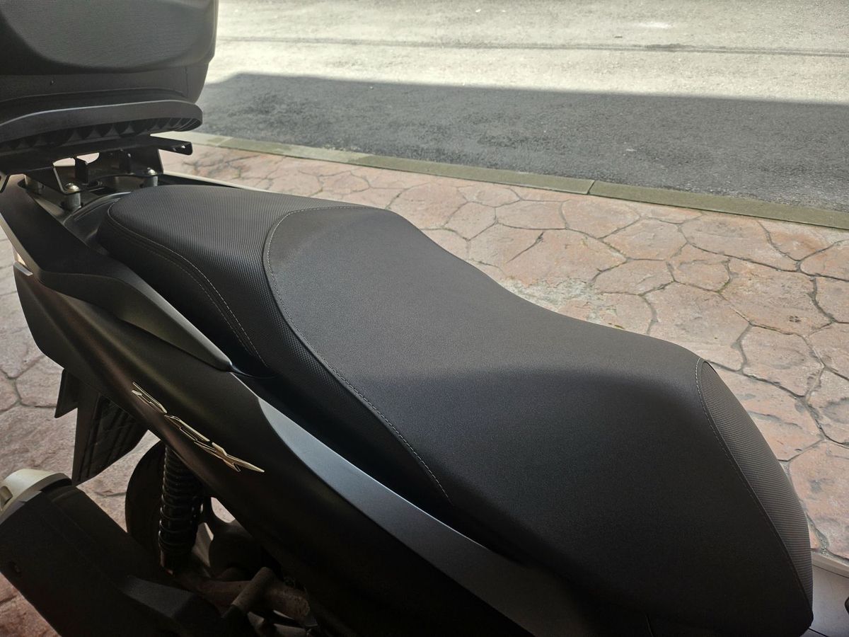 혼다 PCX 125 8