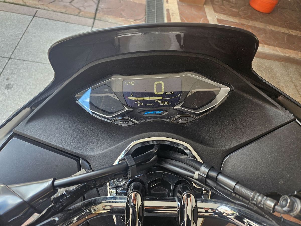 혼다 PCX 125 7