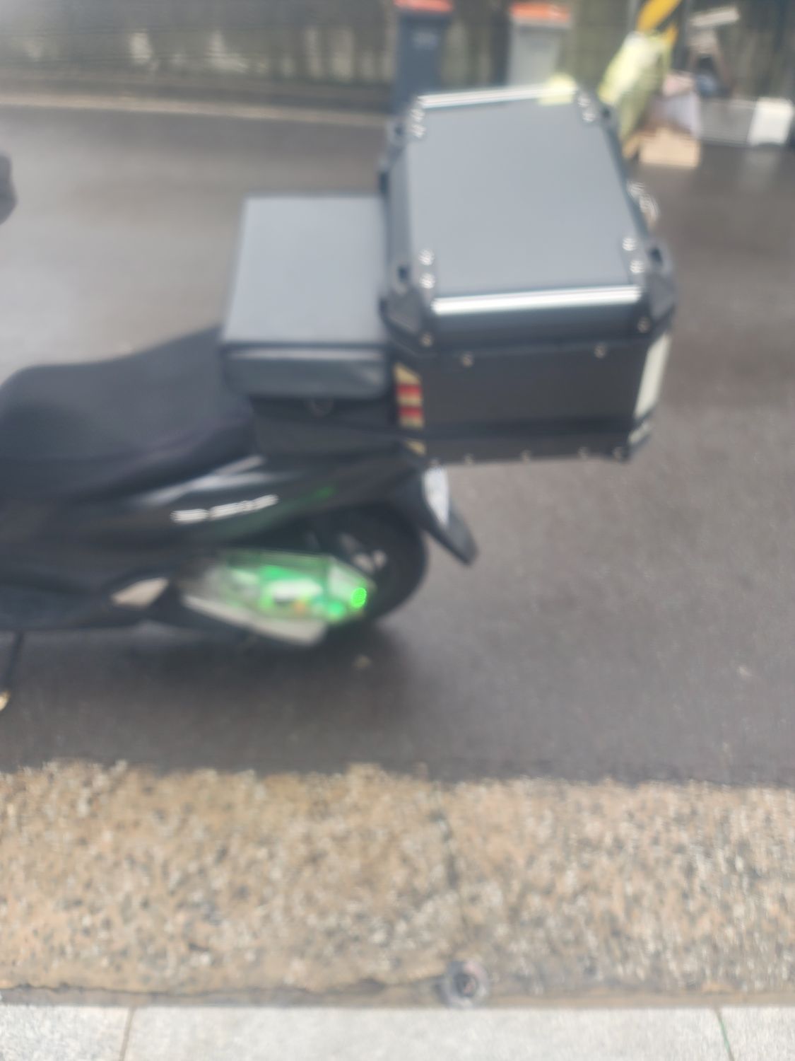 혼다 PCX 125 main