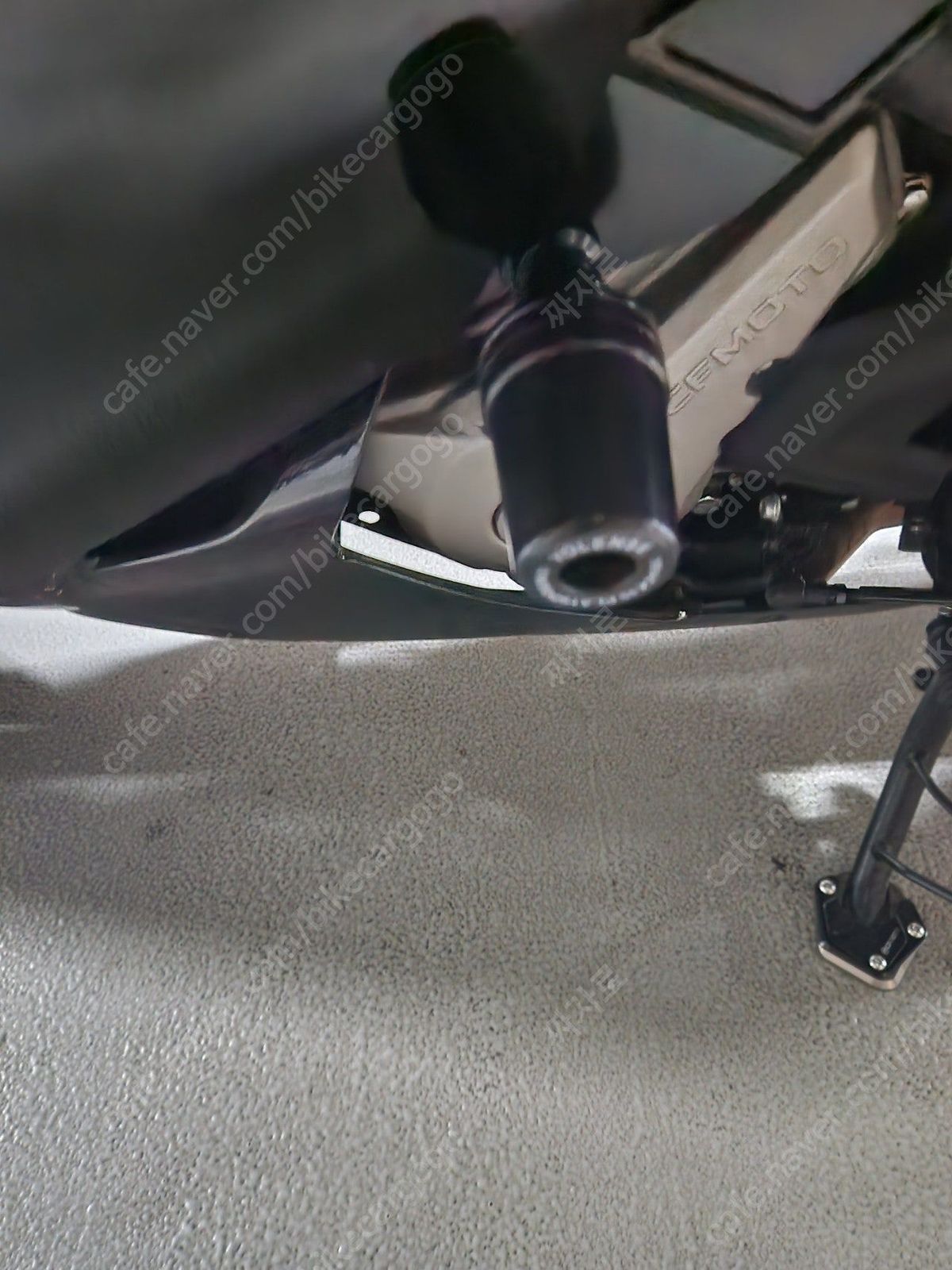 CF모토 300 SR 8