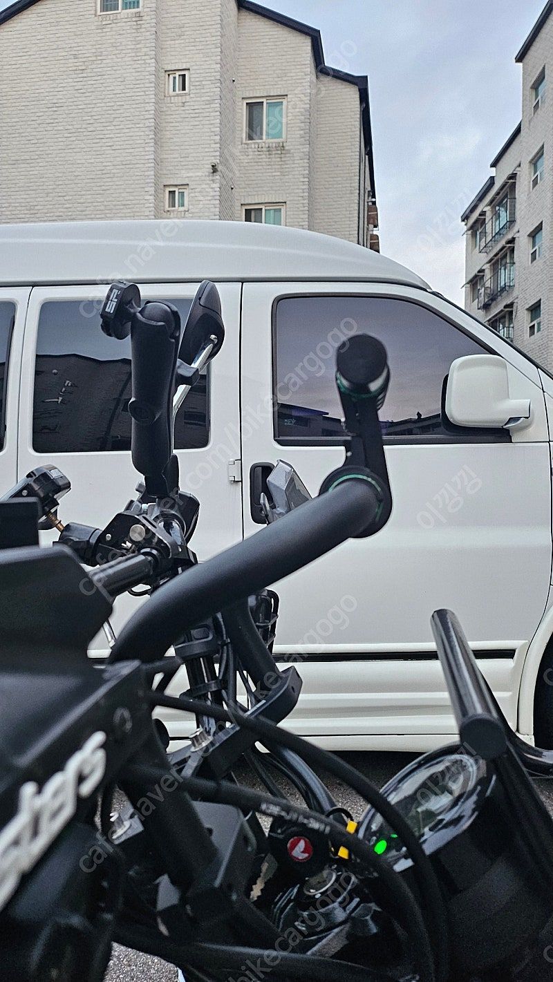 혼다 CT 125 11