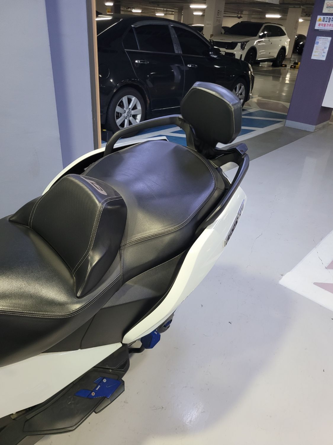 BMW C 650 GT 4