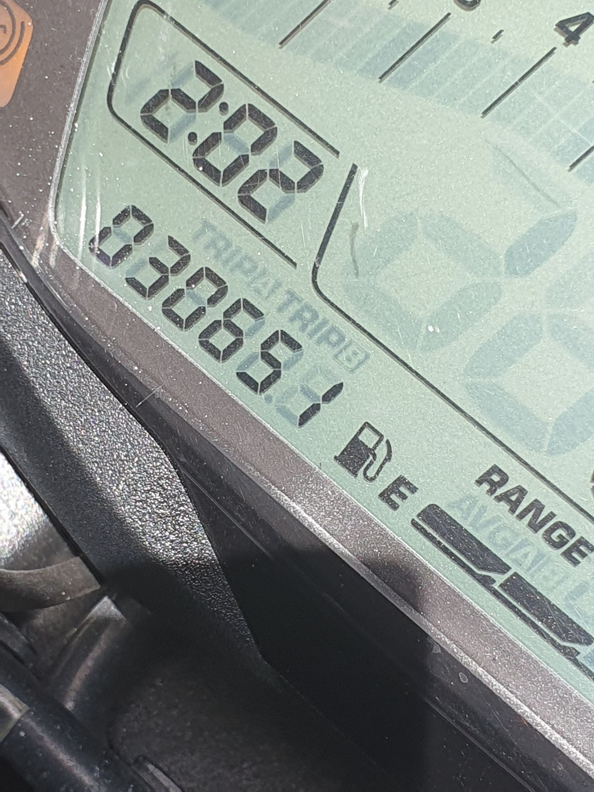 스즈키 GSX S 750 4