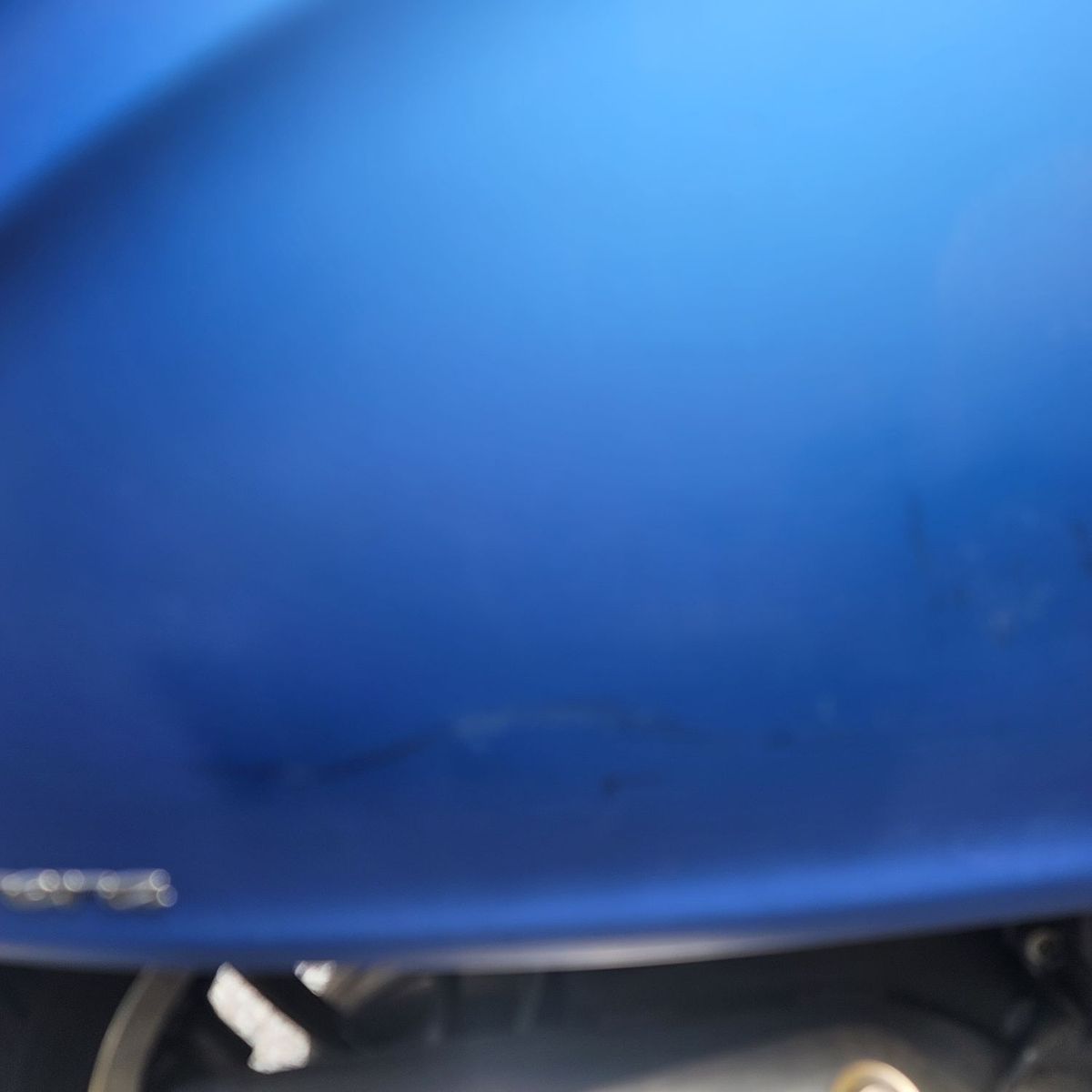 베스파 프리마베라 125 4