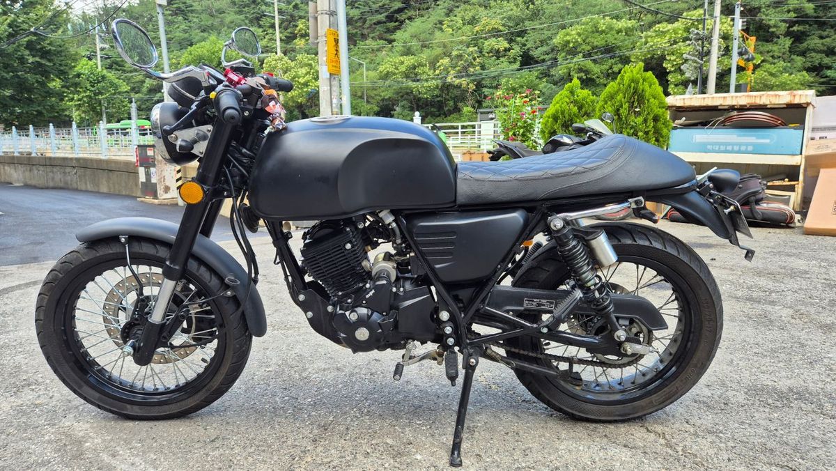 이탈젯 그리폰 125 main