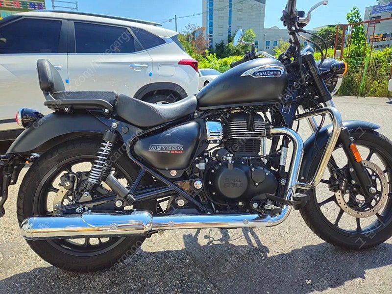 로얄엔필드 메테오 350 main