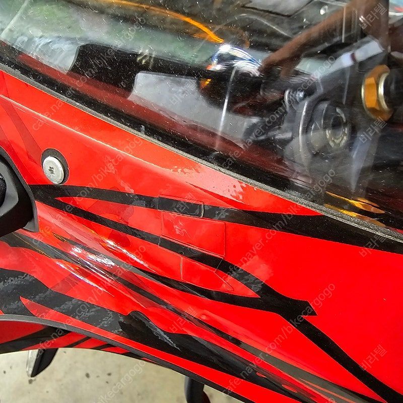 스즈키 GSX R 1000 R more