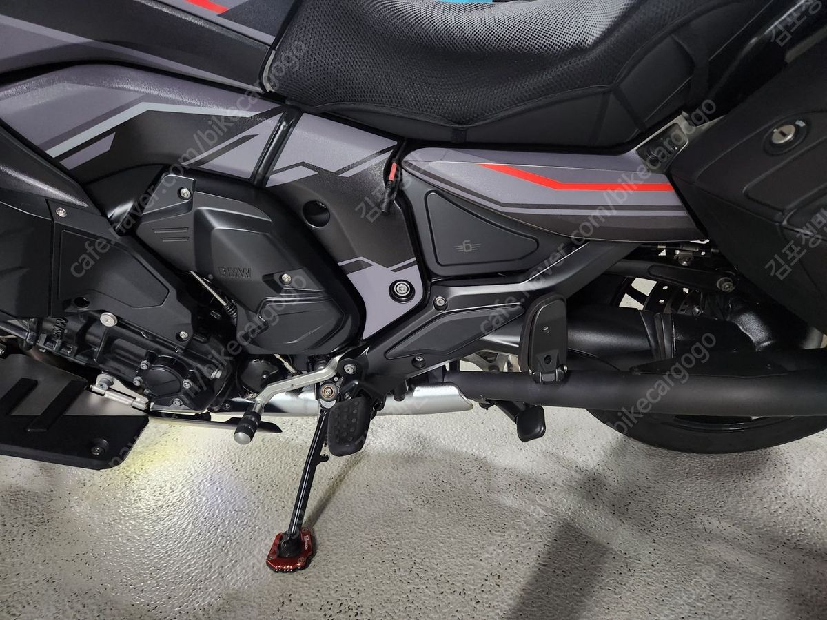 BMW K 1600 B thumb 2