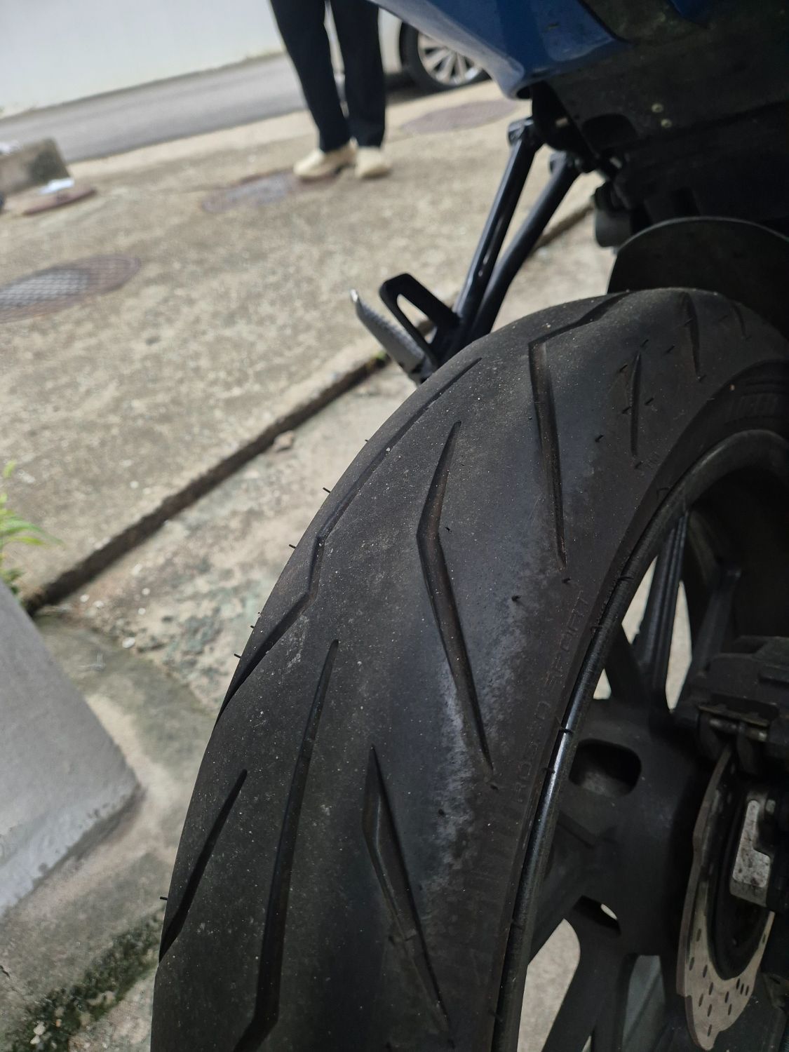 스즈키 GSX R 125 ABS 9