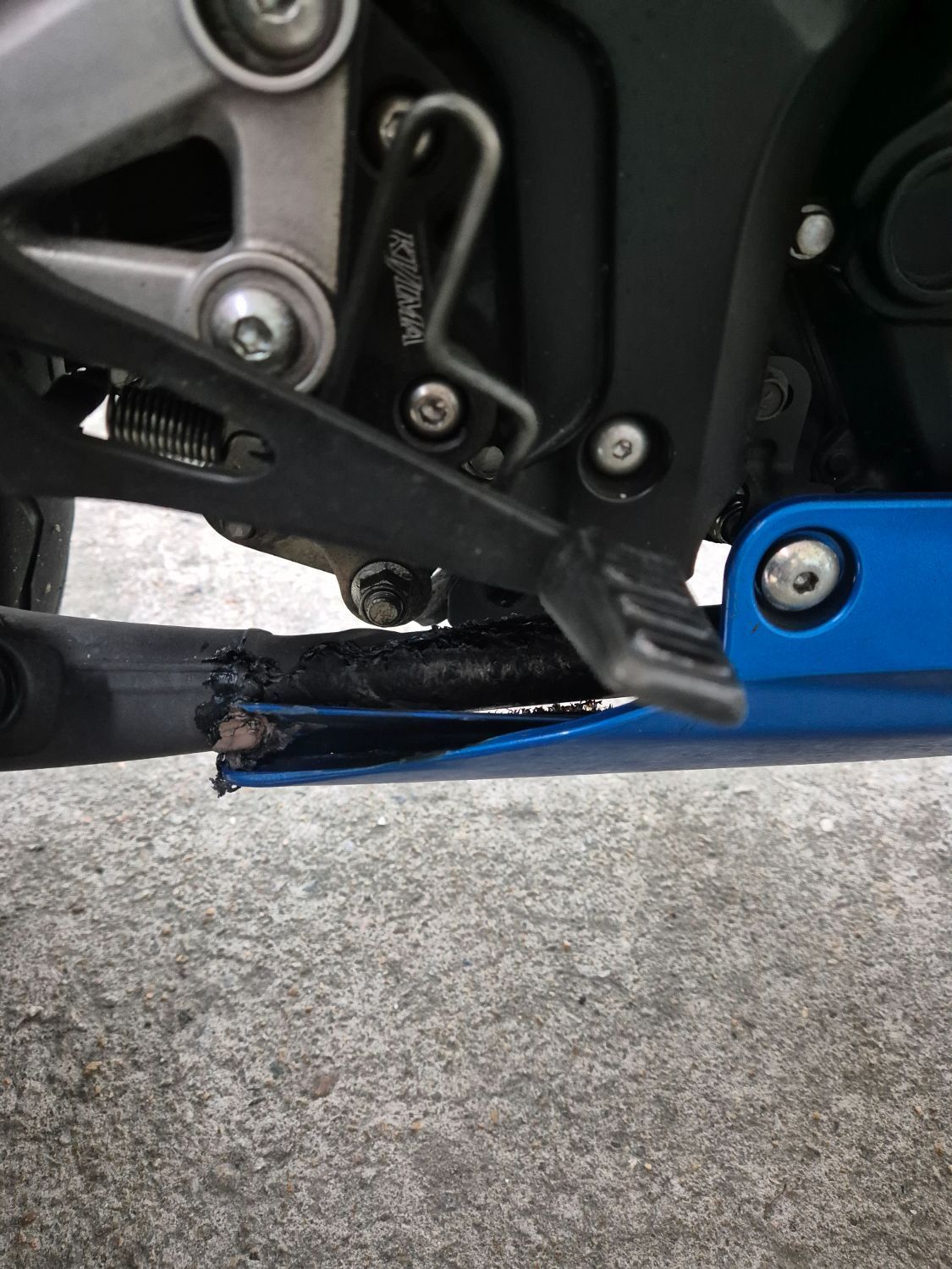 스즈키 GSX R 125 ABS more