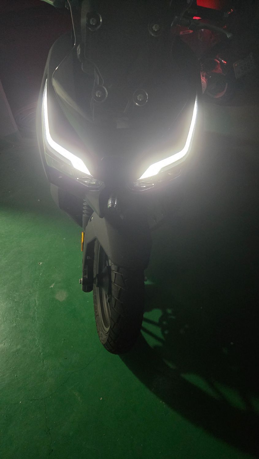 기타 ADV 125 4
