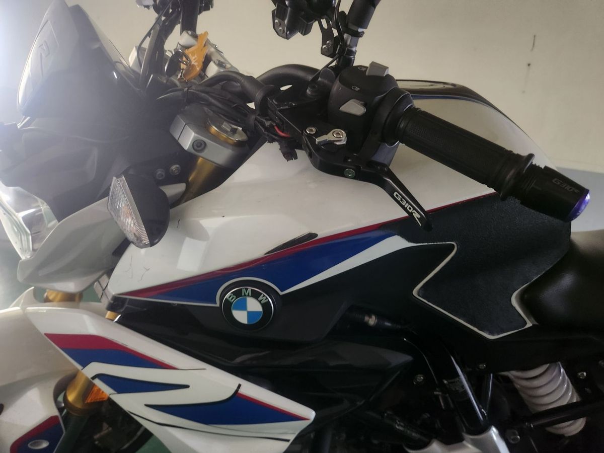 BMW G 310 R 5