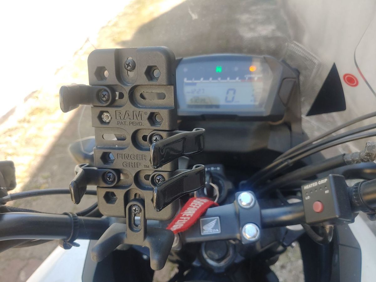 혼다 NC 750 X main