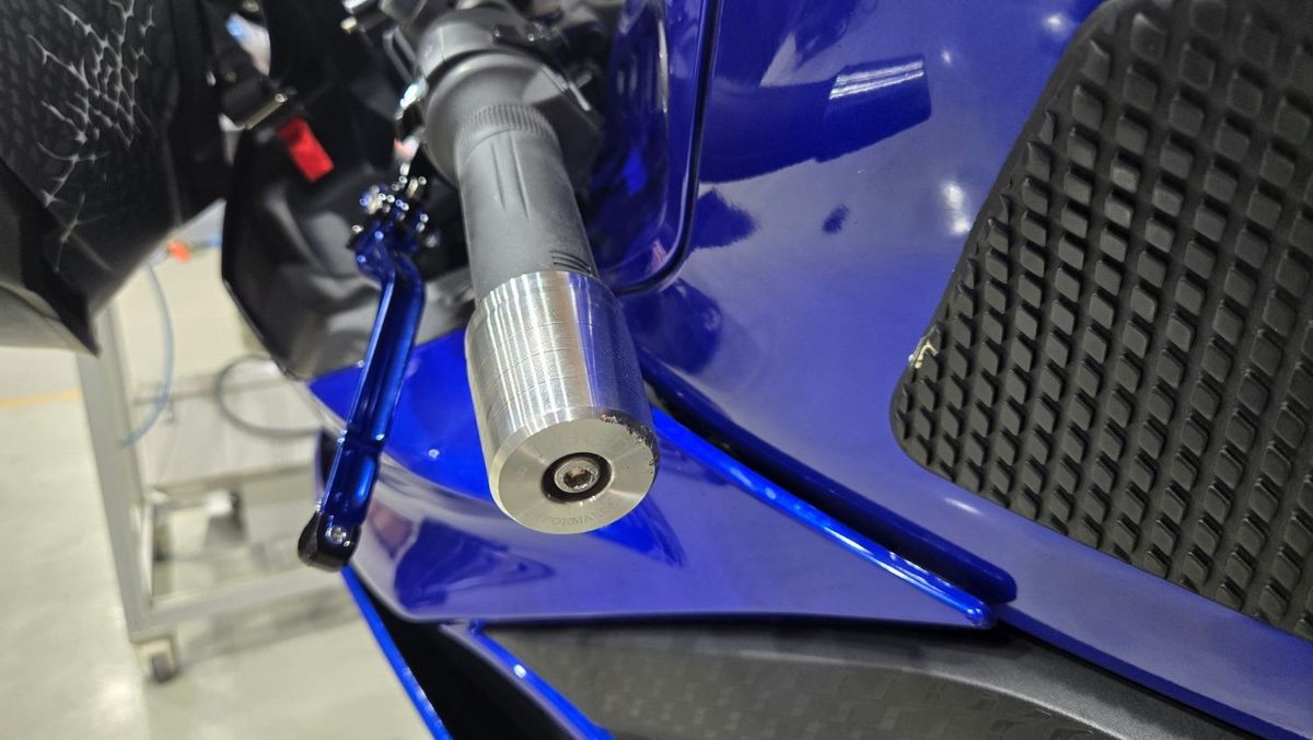 야마하 YZF R3 10