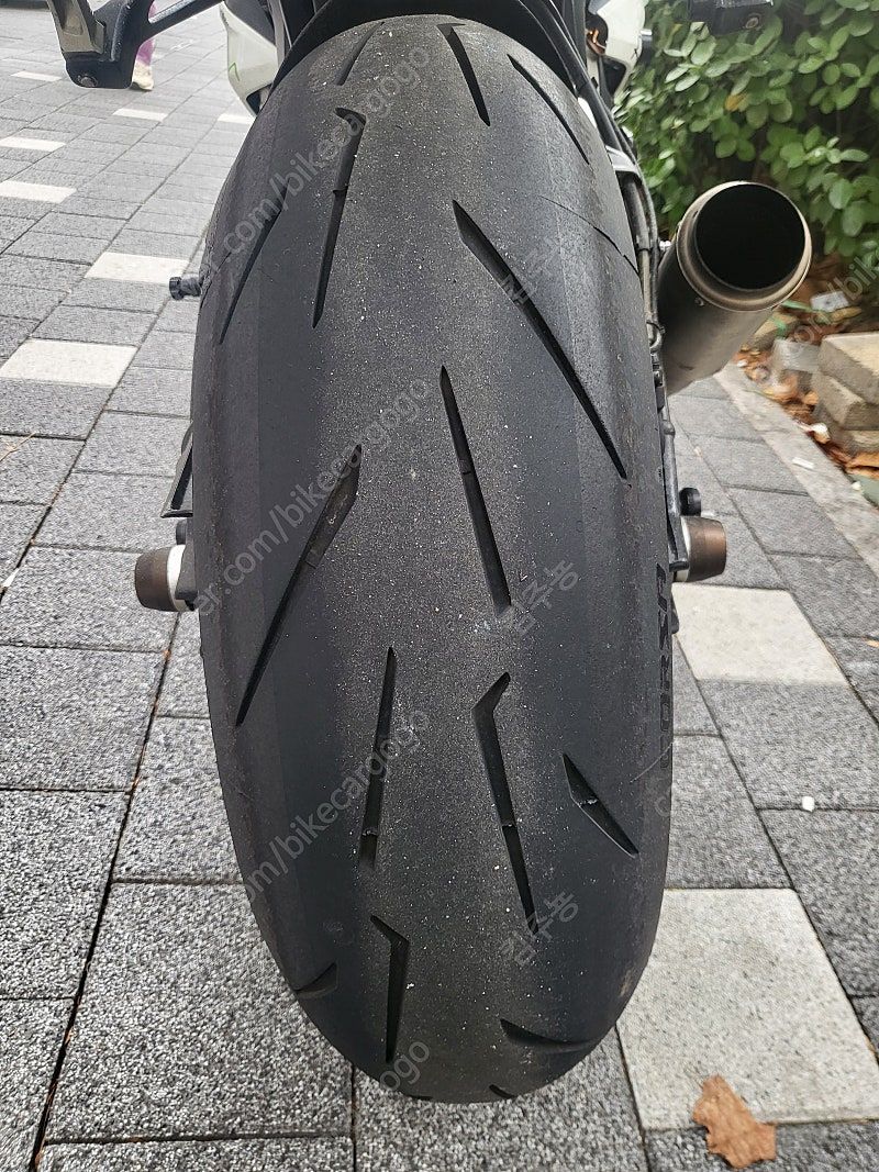 BMW S 1000 RR 6